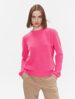 Pinko: Розовый свитер 