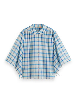 Scotch & Soda: Блуза 