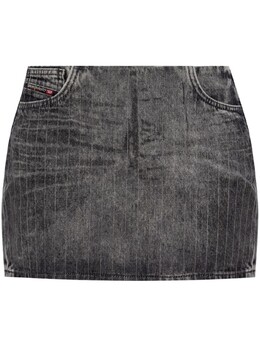 Diesel: Короткая юбка 