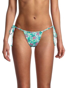 Frankies Bikinis: Купальник 