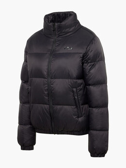 Fila: Зимний пуховик 