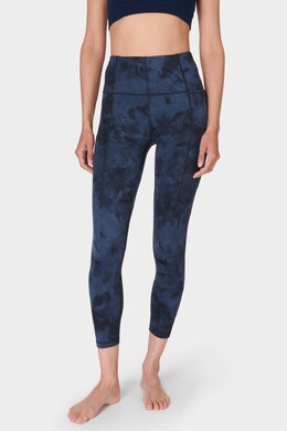 Sweaty Betty: Синие легинсы 