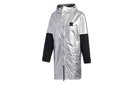 Adidas Originals: Куртка с капюшоном 