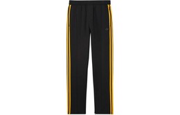 Adidas: Трикотажные брюки  Wales Bonner
