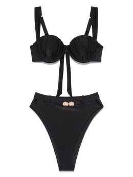 Noire Swimwear: Купальник 