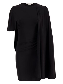 Stella McCartney: Асимметричное платье 