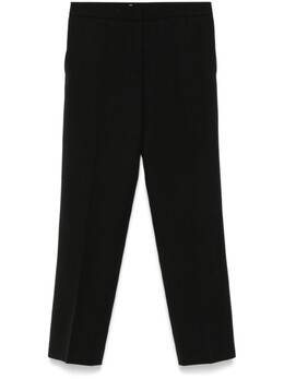 Jil Sander: Чёрные брюки 