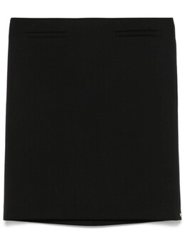 Sportmax: Короткая юбка 
