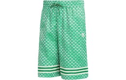 Adidas Originals: Атласные шорты 