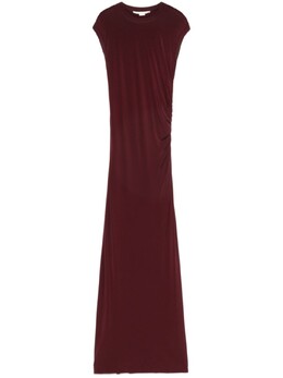 Stella McCartney: Длинное платье 