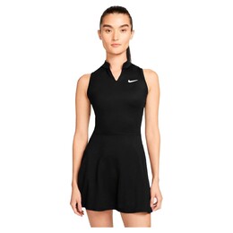 Nike: Чёрное платье  Dri FIT