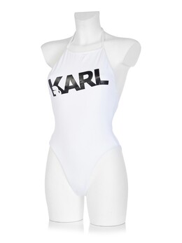 Karl Lagerfeld: Купальник 