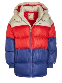 Champion: Многоцветная куртка 