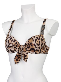 Moschino: Купальник 