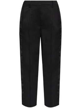 Allsaints: Брюки с карманами 