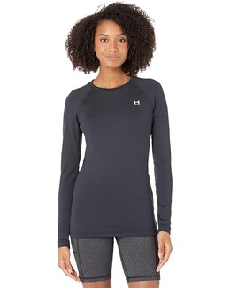 Under Armour: Футболка с длинным рукавом 