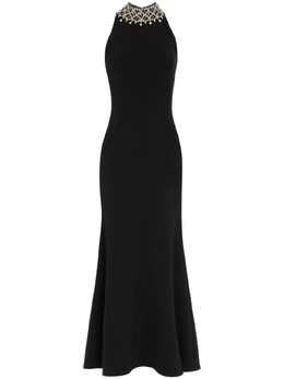 Jenny Packham: Платье миди 