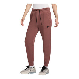 Nike: Флисовые брюки  Tech Fleece