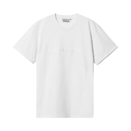 Carhartt WIP: Футболка с коротким рукавом 