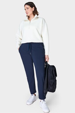 Sweaty Betty: Синие брюки 