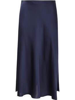 Lauren Ralph Lauren: Юбка миди 