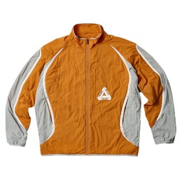 Palace: Серая куртка 