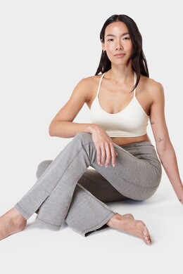 Sweaty Betty: Серые брюки 