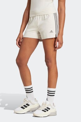 Adidas: Коричневые шорты  Essentials