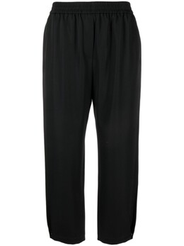 Giorgio Armani: Брюки из шерсти 