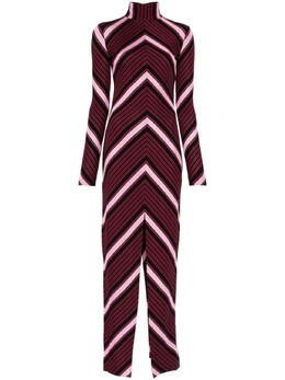 Missoni: Чёрный комбинезон 