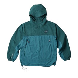 Palace: Тёмная куртка 