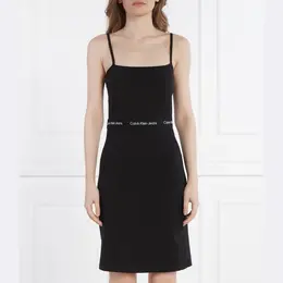 Calvin Klein: Чёрное платье 