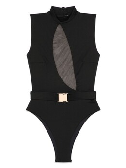 Noire Swimwear: Купальник 