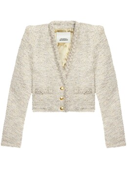Isabel Marant: Куртка 