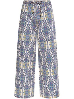 Etro: Брюки 