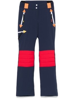 Rossignol: Синие брюки 