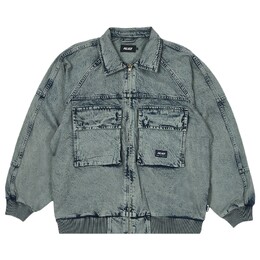 Palace: Чёрная куртка 