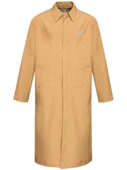 MM6 Maison Margiela: Плащ 