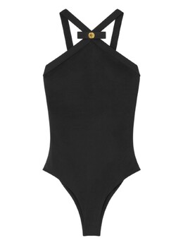 Versace: Купальник 