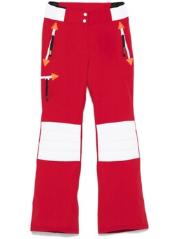 Rossignol: Красные брюки 