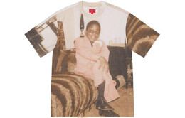 Supreme: Многоцветный топ 