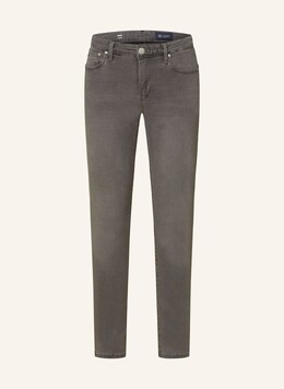 AG Jeans: Серые джинсы 