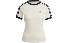 Adidas Originals: Футболка в полоску 