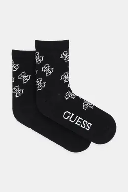 GUESS: Чёрные носки 