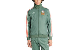 Adidas Originals: Спортивная куртка 