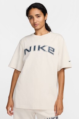 Nike: Футболка  Sportswear с коротким рукавом