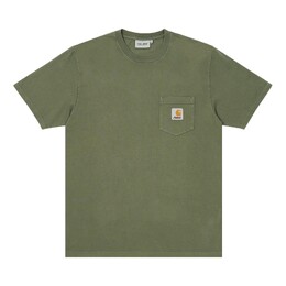 Carhartt WIP: Футболка с коротким рукавом 