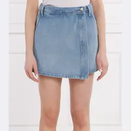 Pepe Jeans London: Джинсовая юбка 
