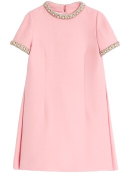 Valentino Garavani: Короткое платье 