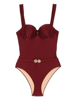 Noire Swimwear: Купальник 